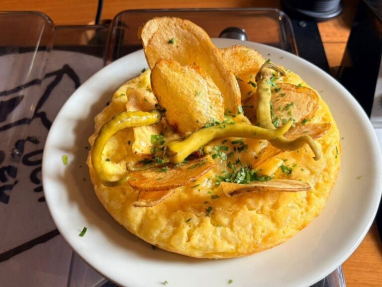 Receta Simple que Está Arrasando en el Mundo: ¡Paso a Paso!