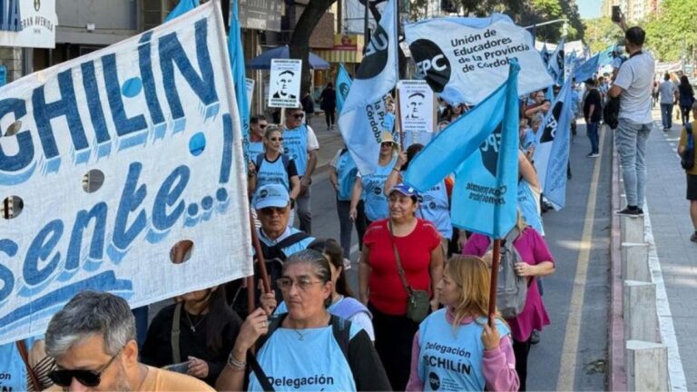 Incidentes en la UEPC: Cristalli critica a la cúpula de Capital