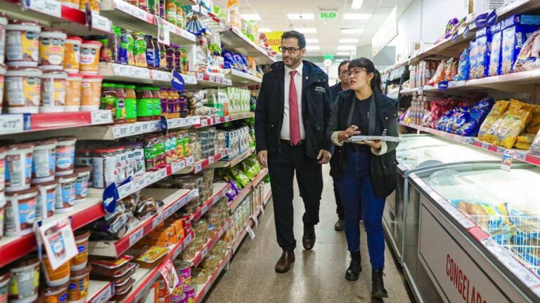 Inflación en el NEA: 4,1% en marzo y 11,5% en lo que va del año