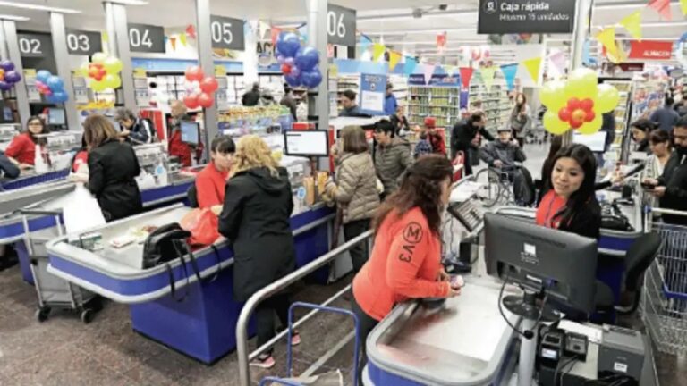 El pronóstico de inflación 2026 se cancela: ya acumulamos un 10% en lo que va del año