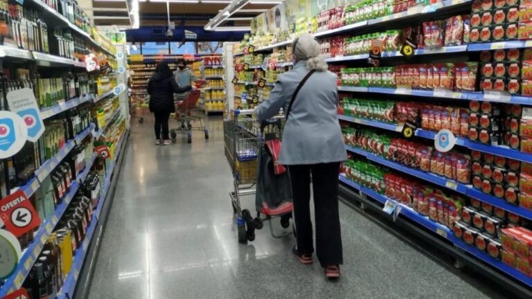 Consumo en Crisis: Infidelidad del Público y Rise de la Inflación