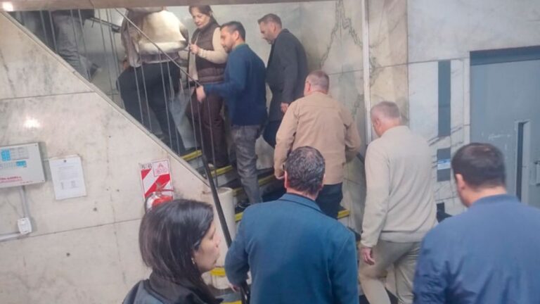 PAMI y su Deuda con Municipios de Córdoba: Intendentes Exigen Respuestas Inmediatas