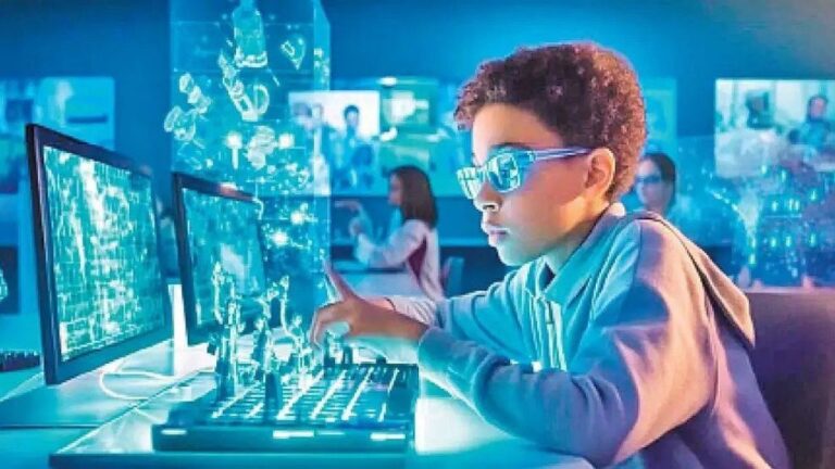 Informe revela que Internet puede causar ‘podredumbre cerebral’