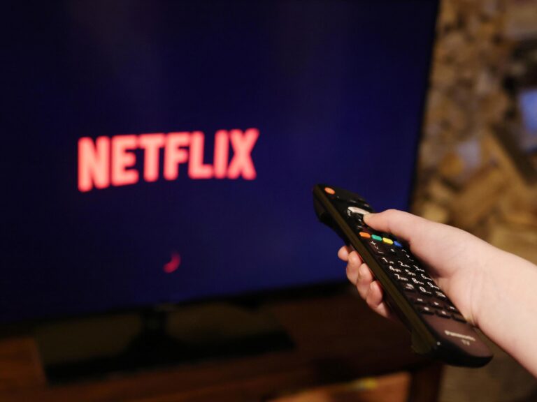 Netflix Argentina: Estrenos Imperdibles del 20 al 26 de Abril