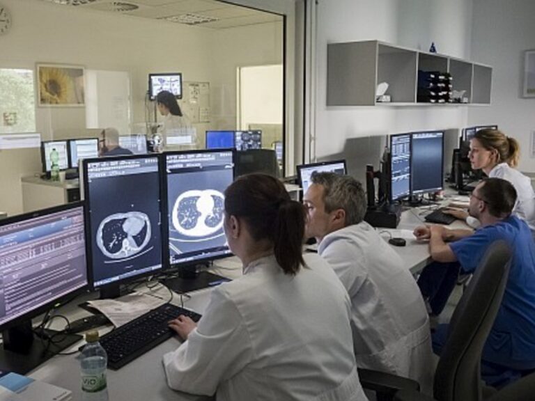 Cómo se Diagnostica el Tumor Más Mortal en Uno de los Mejores Hospitales del Mundo