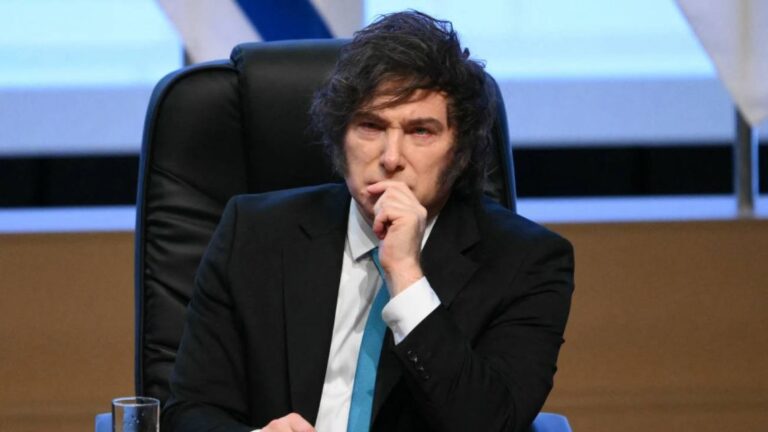 Córdoba excluida del reparto de $400 mil millones para provincias afectadas por la caída de la recaudación