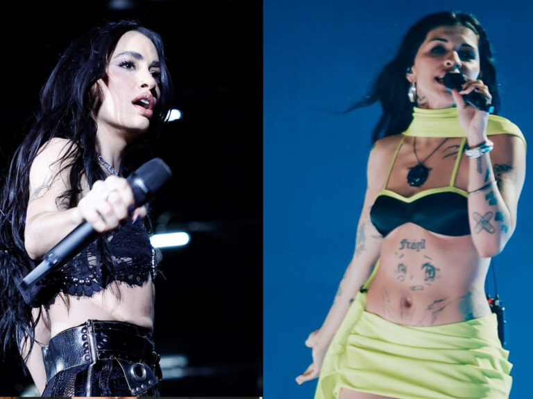 Premios Gardel 2026: Lali, Cazzu y Milo J, los grandes nominados