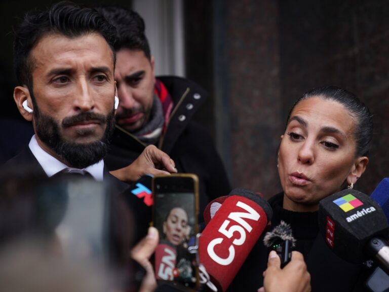 El abogado del padre de Ángel, el niño asesinado en Comodoro Rivadavia, lanza una grave acusación