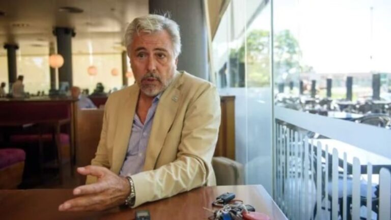 Empresarios exigen destitución de juez que bloquea reforma laboral