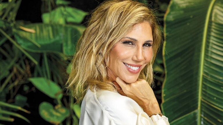 Julieta Novarro: ‘Me cuesta celebrar mis logros’