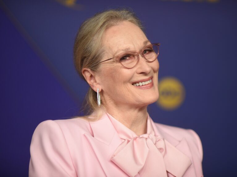 Meryl Streep: De rechazar ‘El diablo viste a la moda’ a invitar a Lady Gaga a la secuela