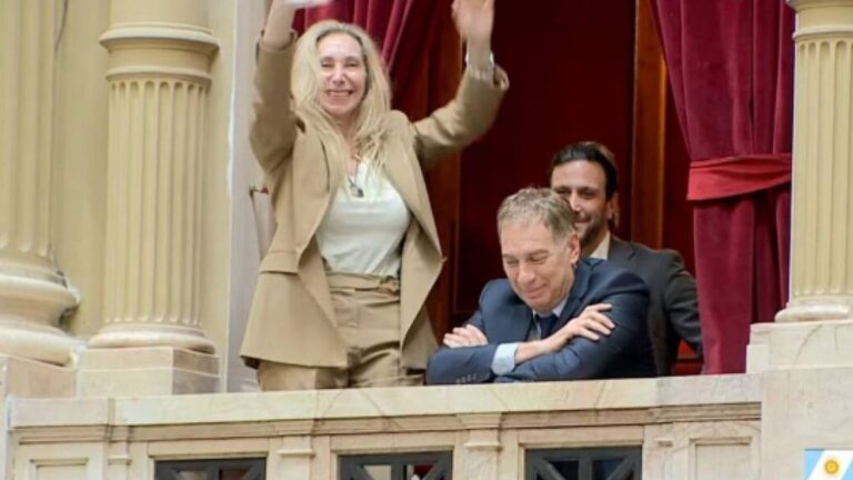 Karina Milei inicia su estrategia para 2027 y busca alianzas con gobernadores