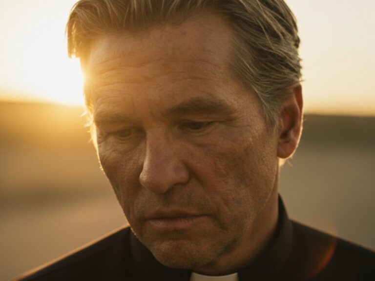 ¿Puede un Val Kilmer de IA alzarse con un Oscar?