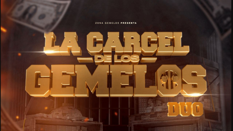 Gemelos en la Cárcel: El Impactante Reality Español que Debes Conocer
