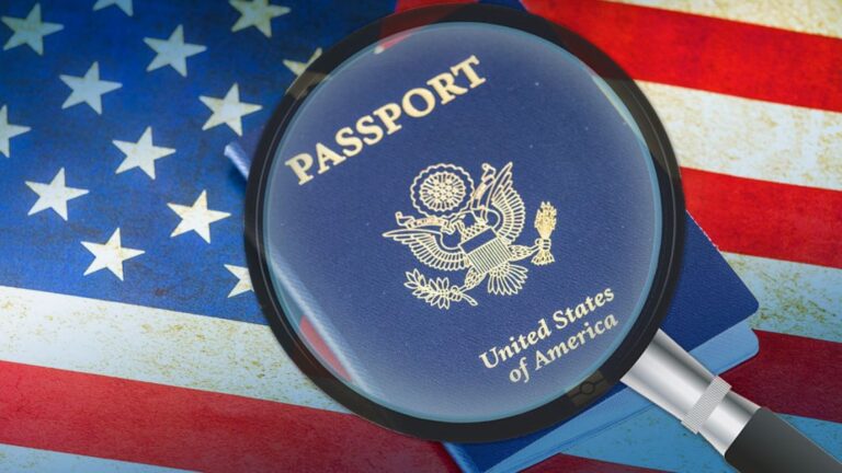EE.UU. Endurece Requisitos de Visas y Asilo