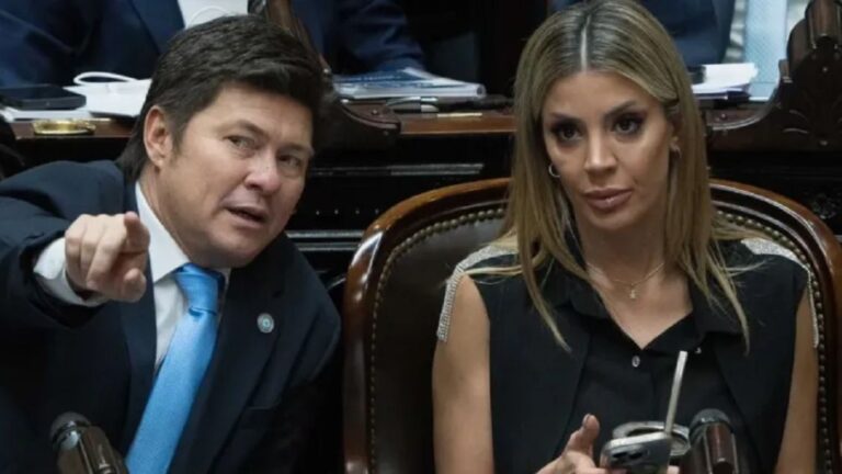 La Libertad Avanza Regulariza Su Situación Legal Tras Multa de Campaña