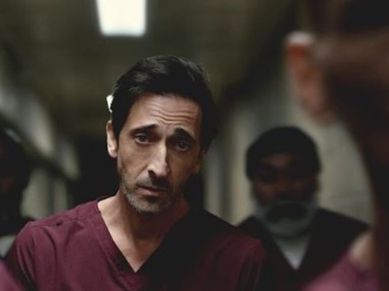 Adrien Brody debuta en Broadway, con el argentino Diego Kolankowsky como productor