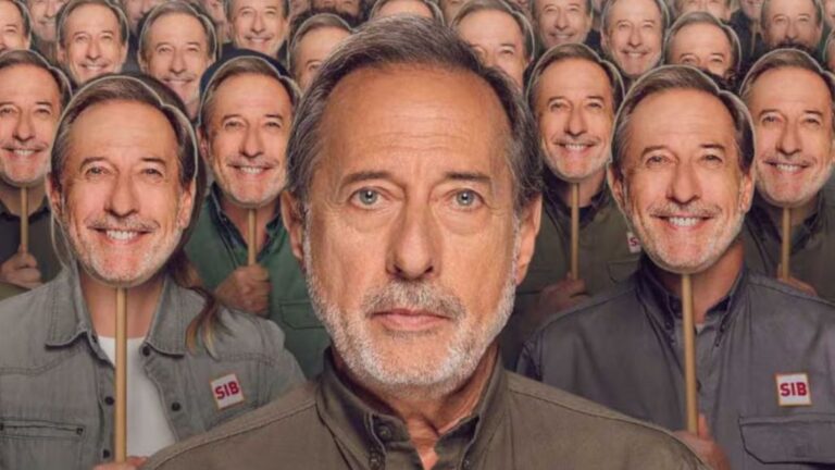 El Encargado: Cuarta Temporada – Estreno y Nuevas Tramas