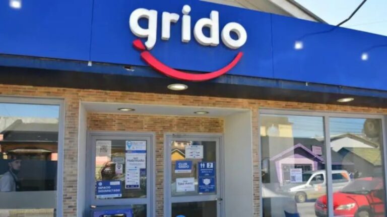 Grido cumple 25 años: planea duplicar su producción y expandirse a Brasil