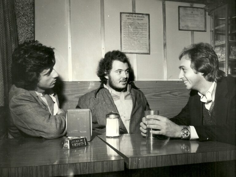 Despedida a Luis Brandoni: Carlos Rottemberg comparte su emotiva carta