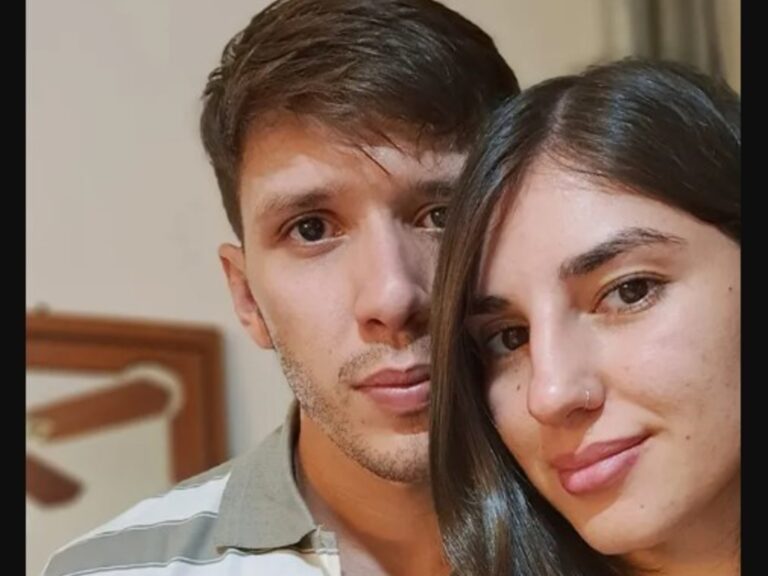 Un giro sorprendente en la muerte de una pareja joven en Rosario: confesiones del sospechoso
