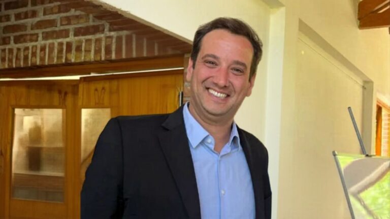 Neuquén enfrenta escasez de empleo: advertencia del ministro Lucas Castelli sobre ‘migrantes laborales’