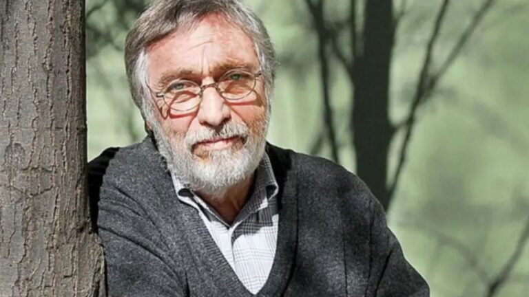 Falleció Luis Brandoni, ícono del cine y teatro argentino
