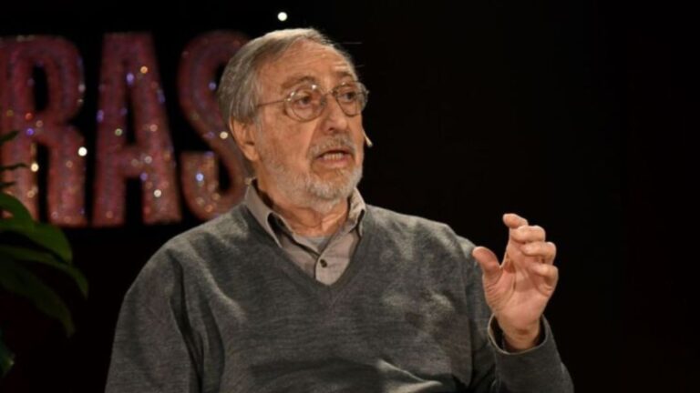 Luis Brandoni: Celebridades y Políticos Rinden Homenaje en Redes Sociales