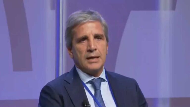 Caputo: «El ‘Súper RIGI’ podría impulsar inversiones de hasta US$ 30 mil millones»