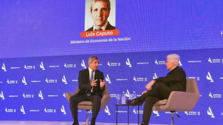 “Empresas: Nacen y Mueren” – El Establishment frente a la Carga Impositiva y la Salida del Gobierno