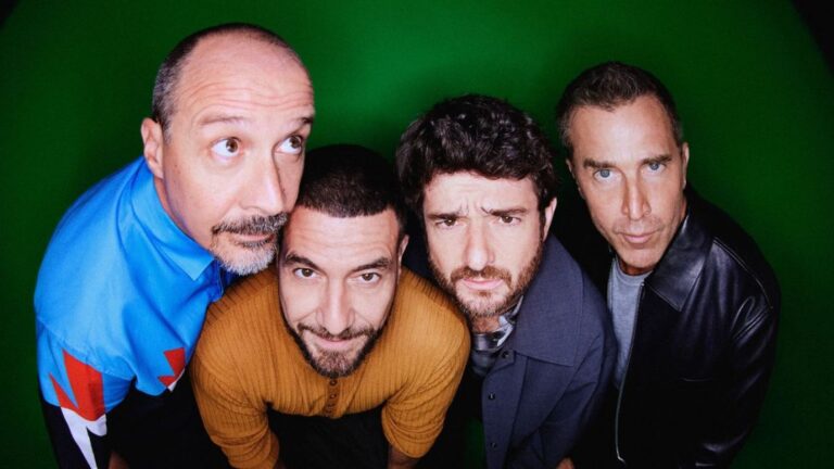 Netflix anuncia la sexta y última temporada de ‘Machos Alfa’: detalles sobre estreno y trama