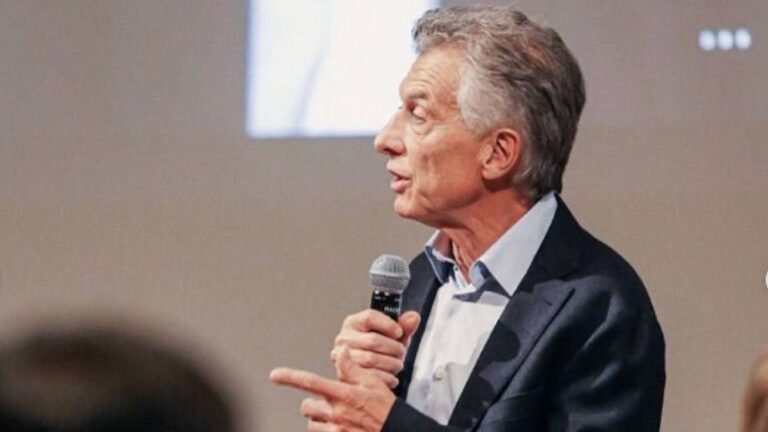 Macri regresa al norte: visitas a Chaco y Corrientes para revitalizar el PRO