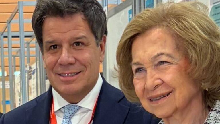 Manes y la Reina Sofía: Alerta Mundial sobre la Demencia