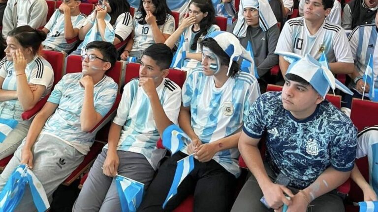 Transforma el Mundial 2026 en una Oportunidad Educativa Interdisciplinaria
