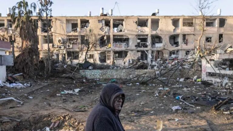 Impacto de la Guerra en Irán: Efectos en la Economía Agrícola