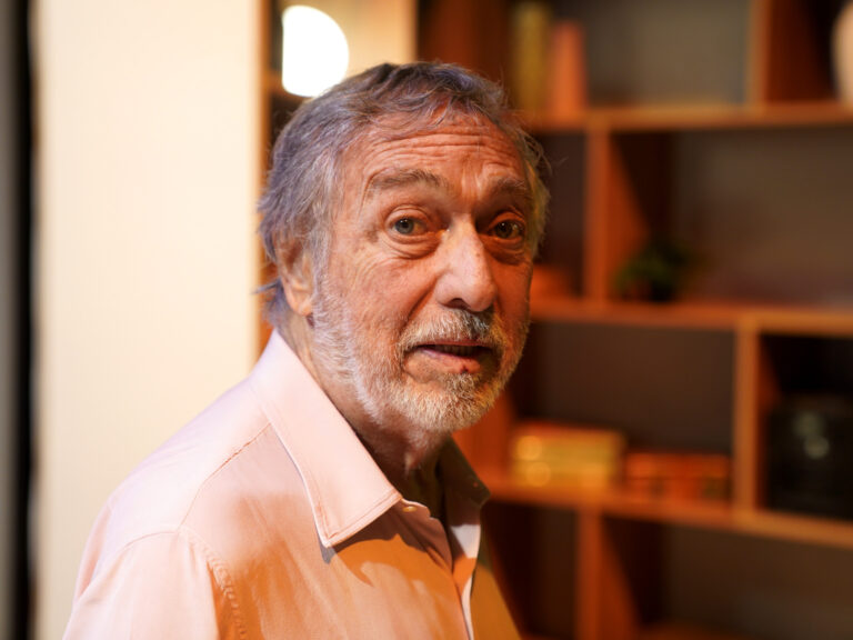 Falleció Luis Brandoni: Un adiós a un maestro de la actuación y la entrega apasionada