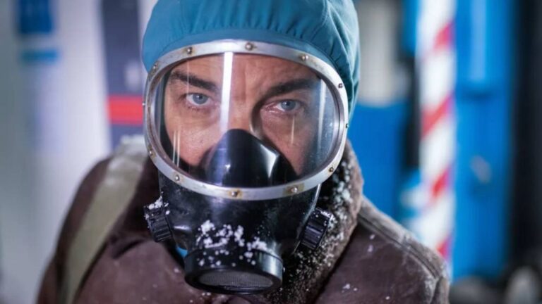 Netflix anuncia la segunda temporada de El Eternauta