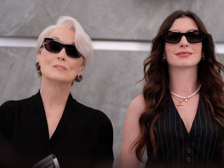 El Diablo Viste a la Moda 2: Estrenos, horarios y lo que debes saber sobre la secuela con Meryl Streep y Anne Hathaway