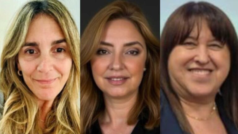 Mujeres Jueces de Argentina exigen paridad de género ante el Consejo de la Magistratura