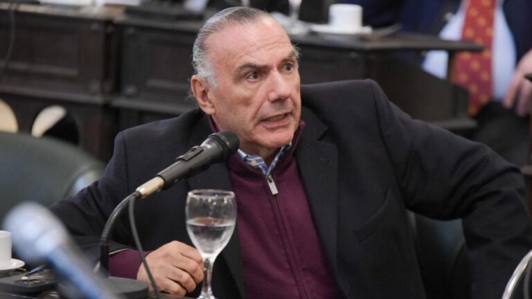 Noel Breard: ‘La diplomacia de Milei es incoherente y daña la causa por Malvinas’