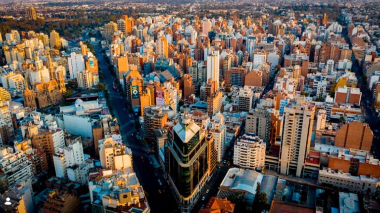 Nueva Córdoba alcanza un récord histórico: más del 95% de ocupación comercial