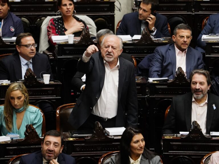 Oposición en Diputados: Reviven Proyectos ante Récord de Deuda con Tarjetas de Crédito