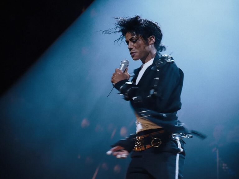 Michael: La biopic de Michael Jackson tendrá secuela con nuevas revelaciones