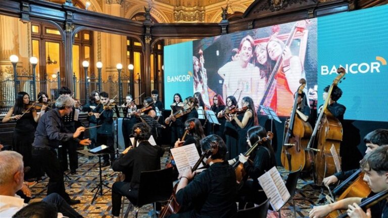 ProArte Córdoba revela su nuevo ciclo de conciertos y talleres culturales
