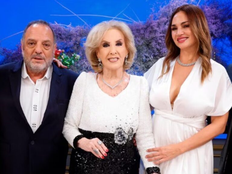 Rating del sábado: ¿Quién triunfó en el duelo entre Mirtha y Gran Hermano?