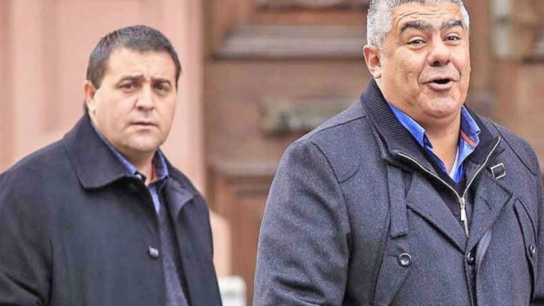 Empresa vinculada a Toviggino pagó gastos personales de ‘Chiqui’ Tapia
