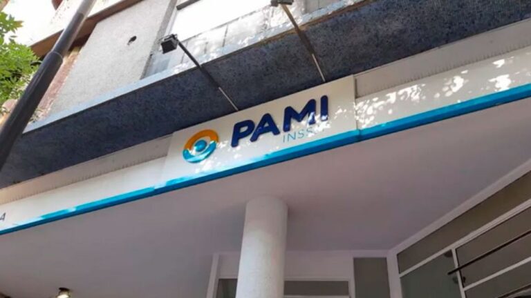 Médicos de PAMI critican el nuevo pago de $2.100 por afiliado: ‘Es una locura’