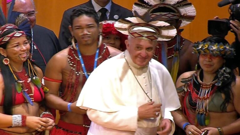 Indicios Revelan que el Papa Francisco Podría Permanecer