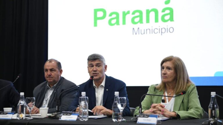 Daniel Passerini: ‘Milei no será reelecto, la situación es peor que en 2023’