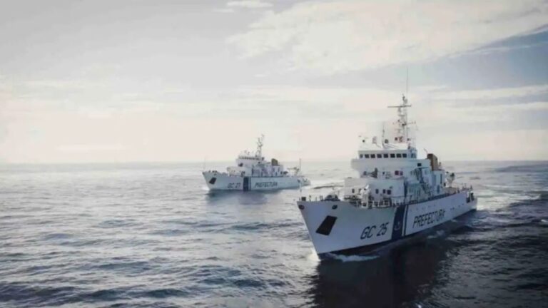 ¡Inscripción Abierta! Requisitos para las Escuelas de Oficiales y Suboficiales de la Prefectura Naval Argentina